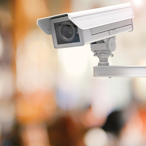 CCTV Camera